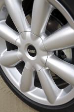 Mini Paceman Cooper SD 2013 года (UK)